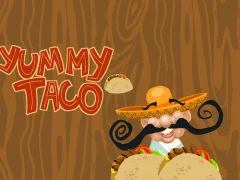 Yummy Taco  — ücretsiz çevrimiçi oyun
