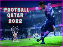 Football Qatar 2022 — free online game
