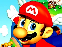 Super Mario Earth Survival — free online game