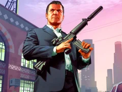 Игра GTA Crime Simulator онлајн