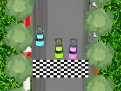 Monster Truck Racing Battlegrounds — jogo online grátis