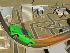 City Car Drive — free online game