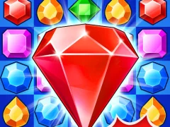 Jewels Legend — darmowa gra online