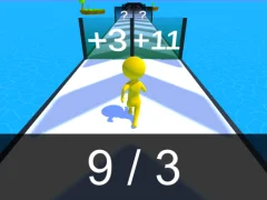 Math Gates — free online game