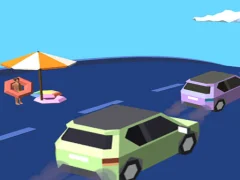 Runaway Truck — free online game