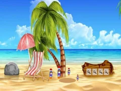 Find The Skateboard — لعبة مجانية اون لاين
