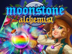 Moonstone Alchemist — darmowa gra online