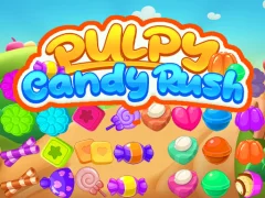 Laro Pulpy Candy Rush online