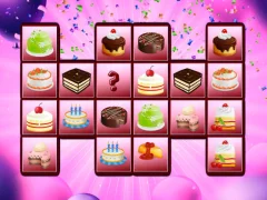 Laro Birthday Cakes Memory online