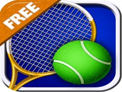 Pocket Tennis — bezplatná online hra