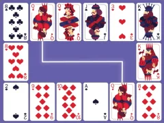 Juego Cards Connect en línea
