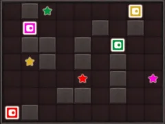 My Sliding Blocks — free online game