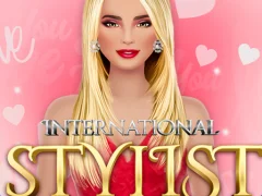 International Fashion Stylist — free online game