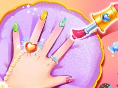 Baby Taylor Little Princess Makeover — ücretsiz çevrimiçi oyun