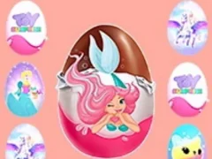Surprise Egg 2 — free online game