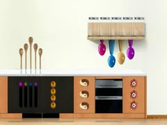 Chef Escape — jogo online grátis