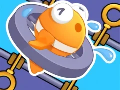 Гаме Save The Fish онлајн