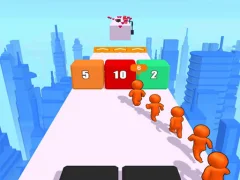 Jeu Escape us 3D en ligne