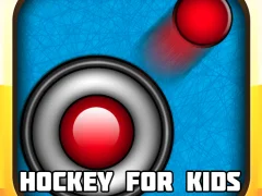 Hockey For Kids — free online game