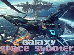 Jeu Galaxy  en ligne