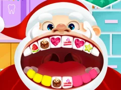 Kids Dentist Games — δωρεάν online παιχνίδι