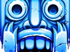 Temple Run 2: Frozen Shadows — free online game