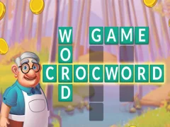 CrossWord – kostenloses Online-Spiel