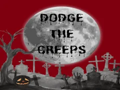 Dodge the Creeps 2.0 — free online game