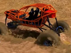 Buggy Demolition Derby 2022 — free online game