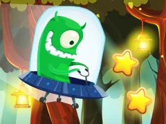 Crazy Alien Adventure – kostenloses Online-Spiel