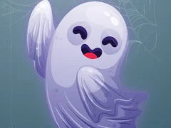 Jeu Ghostly Spikes en ligne