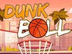 Dunk Ball — free online game