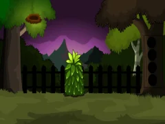 Farmyard Escape — 無料オンラインゲーム