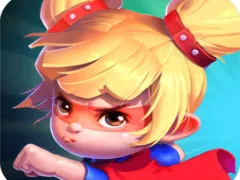 Princess Parkour — bezplatná online hra