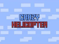 Crazy Helicopter — free online game