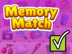 Laro Memory Match online