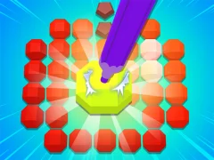 Diamond Painting Asmr Coloring 2 — free online game