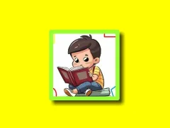 Cluiche School Fun Puzzle ar líne