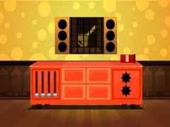 Nasty House Escape — 無料オンラインゲーム