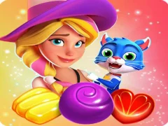 Candy Math-3 Kit — darmowa gra online