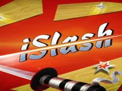 iSlash  — free online game