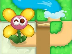 Water Connect Puzzle  — free online game