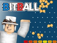 BitBall — free online game