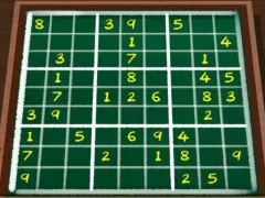 Weekend Sudoku 10 — free online game