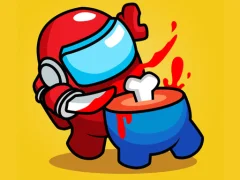 खेल Imposter Galaxy Killer ऑनलाइन