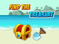 بازی Find The Treasure آنلاین