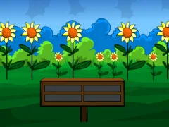 Park House Escape — لعبة مجانية اون لاين