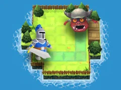Trò chơi Tactical Knight trực tuyến