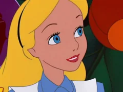 Alice in Wonderland Jigsaw Puzzle Collection — free online game