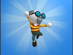 Permainan Silly Dancer secara online